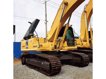 Гусеничний екскаватор New Arrival Used Kkomatsu PC350-8 PC300-7 PC270-8 PC400-7 Hydraulic Crawler Excavator Large Sized Machines for Sale: фото 4 Гусеничний екскаватор New Arrival Used Kkomatsu PC350-8 PC300-7 PC270-8 PC400-7 Hydraulic Crawler Excavator Large Sized Machines for Sale: фото 4