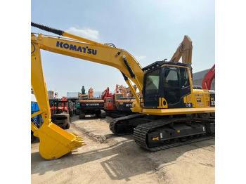 Гусеничний екскаватор KOMATSU PC200-8