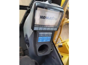 Екскаватор Pc200-8 Used Excavator Good Condition Komatsu Original Japan Cheap Used Pc200-8n1 Excavators: фото 3 Екскаватор Pc200-8 Used Excavator Good Condition Komatsu Original Japan Cheap Used Pc200-8n1 Excavators: фото 3