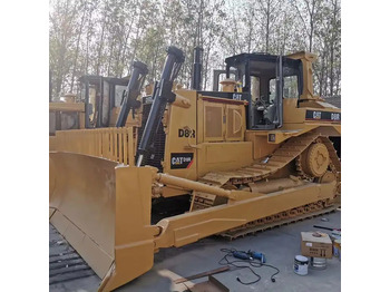 Бульдозер CATERPILLAR D8R