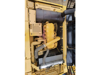 Гусеничний екскаватор Used Caterpillar excavator CAT 330D 330DL in good condition for sale: фото 3