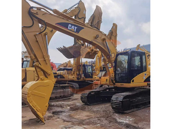 Екскаватор CATERPILLAR 320CL