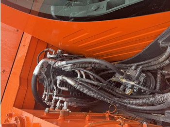 Гусеничний екскаватор Used Excavator Doosan Dx75-9C Excavators Earth-moving Machinery Doosan Dx60 Dx80 Dx75-9c Dx225 Dh55 Dx60-9c for Sale: фото 5