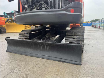 Гусеничний екскаватор Used Excavator Doosan Dx75-9C Excavators Earth-moving Machinery Doosan Dx60 Dx80 Dx75-9c Dx225 Dh55 Dx60-9c for Sale: фото 3