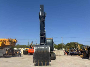 Екскаватор Used Good Quality Excavator Korea Hyundai 225LC-9T 225Lc-7 220LC-9S 150Lc-7 Good Quality for Sale at Low Price: фото 4