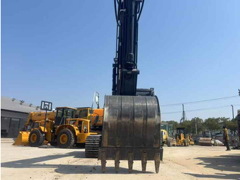 Екскаватор Used Good Quality Excavator Korea Hyundai 225LC-9T 225Lc-7 220LC-9S 150Lc-7 Good Quality for Sale at Low Price: фото 2