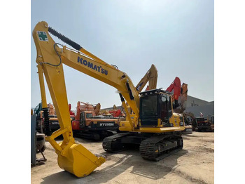 Екскаватор KOMATSU PC220-8