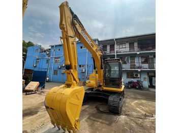 Гусеничний екскаватор KOMATSU PC130-7
