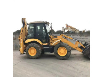 Екскаватор-навантажувач JCB 3CX