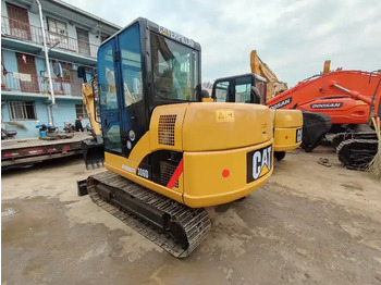 Гусеничний екскаватор Used cat 306D 302.5D 302D 6ton 2.5ton 2ton   mini excavator: фото 4