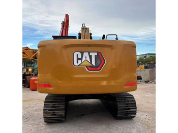 Екскаватор CATERPILLAR 320GC