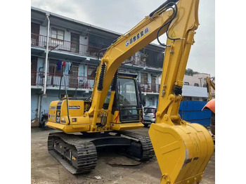 Гусеничний екскаватор KOMATSU PC130-7