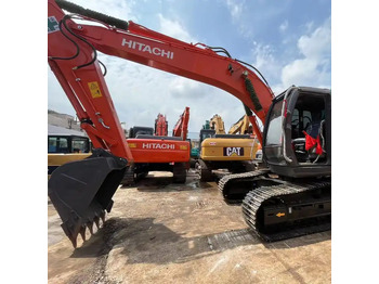 Екскаватор HITACHI ZX120