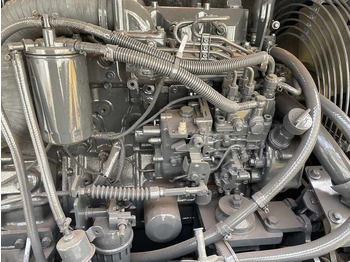 Гусеничний екскаватор Used excavator doosan dx60  excavators earth-moving machinery doosan dx60 dx80 dx75 dx225 for sale: фото 3