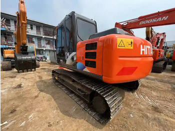 Гусеничний екскаватор Used excavator hitachi zx 120 Japanese brand hitachi zaxis 120 12Ton excavator: фото 3 Гусеничний екскаватор Used excavator hitachi zx 120 Japanese brand hitachi zaxis 120 12Ton excavator: фото 3