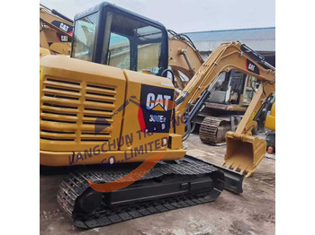 Гусеничний екскаватор CATERPILLAR 306E2