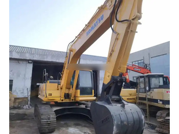 Гусеничний екскаватор KOMATSU PC200-8