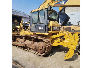 Гусеничний екскаватор CATERPILLAR 336D2