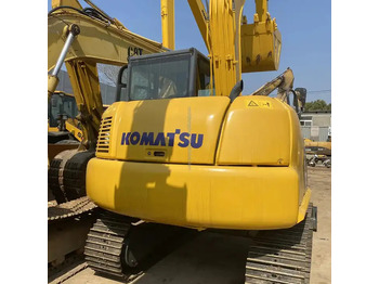 Гусеничний екскаватор KOMATSU PC70-8
