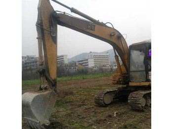 Гусеничний екскаватор CATERPILLAR 320CL