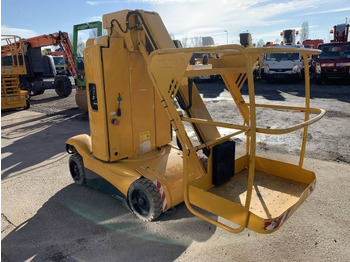 Колінчастий підйомник HAULOTTE