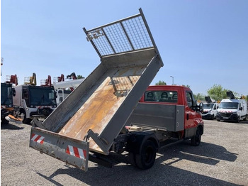 Самоскид вантажівка IVECO Daily 35c13
