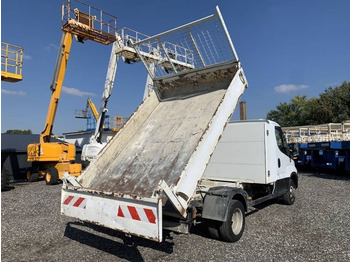 Самоскид вантажівка IVECO Daily 35c13