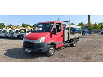 Самоскид вантажівка Iveco 35C13 - Tipper: фото 4