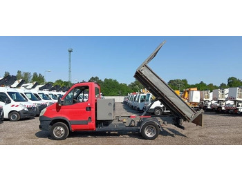 Самоскид вантажівка Iveco 35C13 - Tipper: фото 2