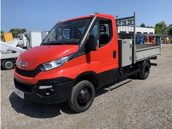 Iveco 35C13 - Tipper  в лізинг Iveco 35C13 - Tipper: фото 3