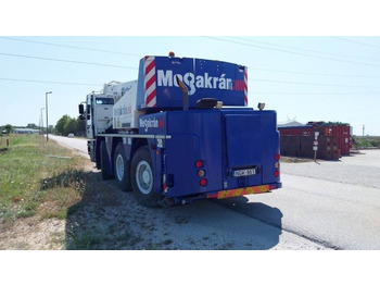 Всюдихідний кран Liebherr LTC 1045-3.1: фото 5 Всюдихідний кран Liebherr LTC 1045-3.1: фото 5