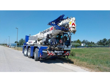 Всюдихідний кран Liebherr LTC 1045-3.1: фото 2 Всюдихідний кран Liebherr LTC 1045-3.1: фото 2