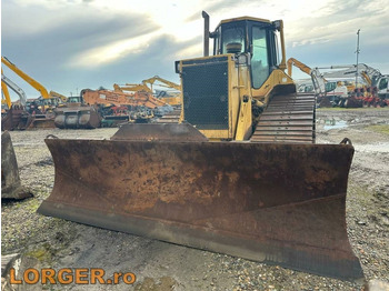 Бульдозер CAT D 6 M LGP: фото 5