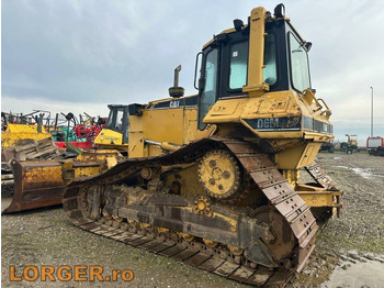 Бульдозер CAT D 6 M LGP: фото 2
