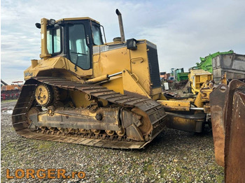 Бульдозер CAT D 6 M LGP: фото 4