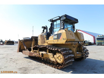 Бульдозер CAT D 7 E LGP: фото 3