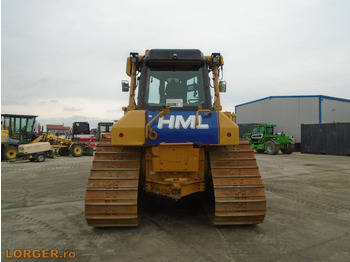 Бульдозер CAT D6N LGP: фото 5