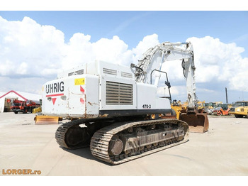 Hitachi ZX 470 LC H-3  в лізинг Hitachi ZX 470 LC H-3: фото 4