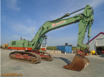 Гусеничний екскаватор O&K RH 12: фото 4