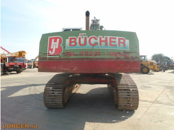 Гусеничний екскаватор O&K RH 12: фото 5