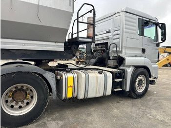 Тягач MAN TGS 18.440 4x2 LLS: фото 5