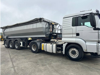 Тягач MAN TGS 18.440 4x2 LLS: фото 4