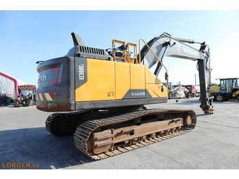 Гусеничний екскаватор Volvo EC 300 EL: фото 3 Гусеничний екскаватор Volvo EC 300 EL: фото 3