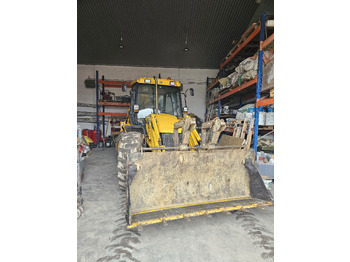 JCB 4CX в лізинг JCB 4CX: фото 3