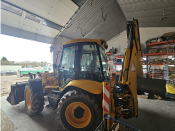 JCB 4CX в лізинг JCB 4CX: фото 5
