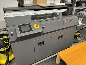 Палітурна машина