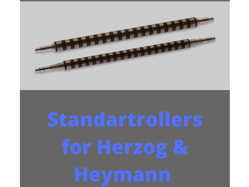 Фальцювальна машина