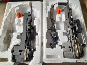 Друкарське обладнання