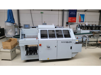 Палітурна машина HORIZON