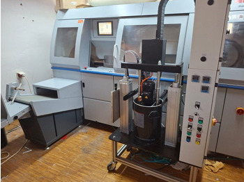 Палітурна машина HORIZON